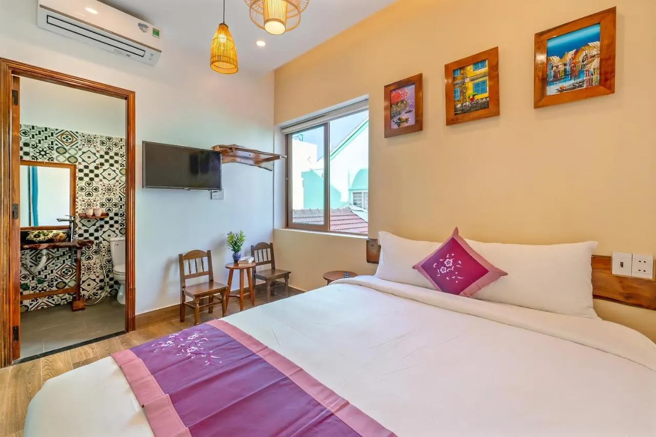 An Bang Chic Villa Hoi An 0*,  Vietnam