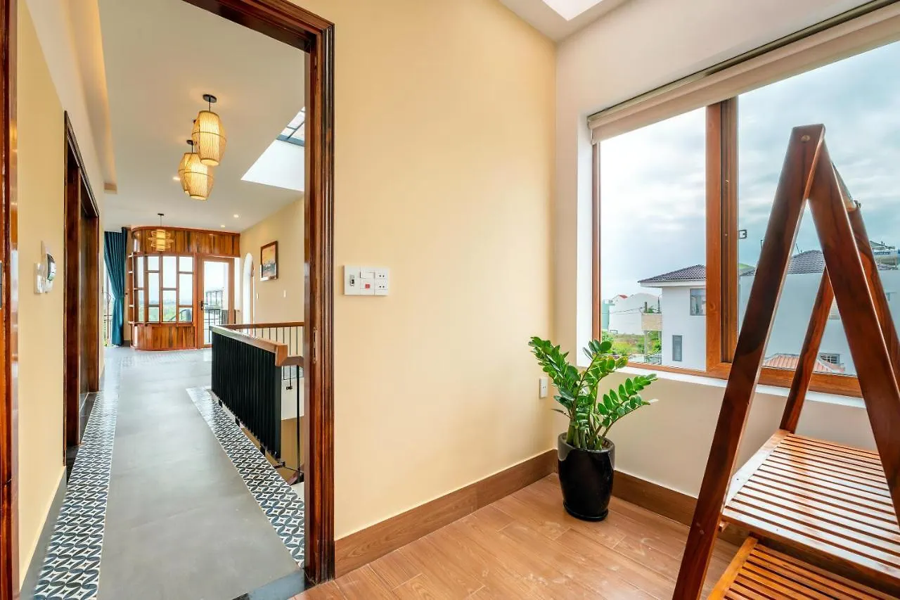 An Bang Chic Villa Hoi An