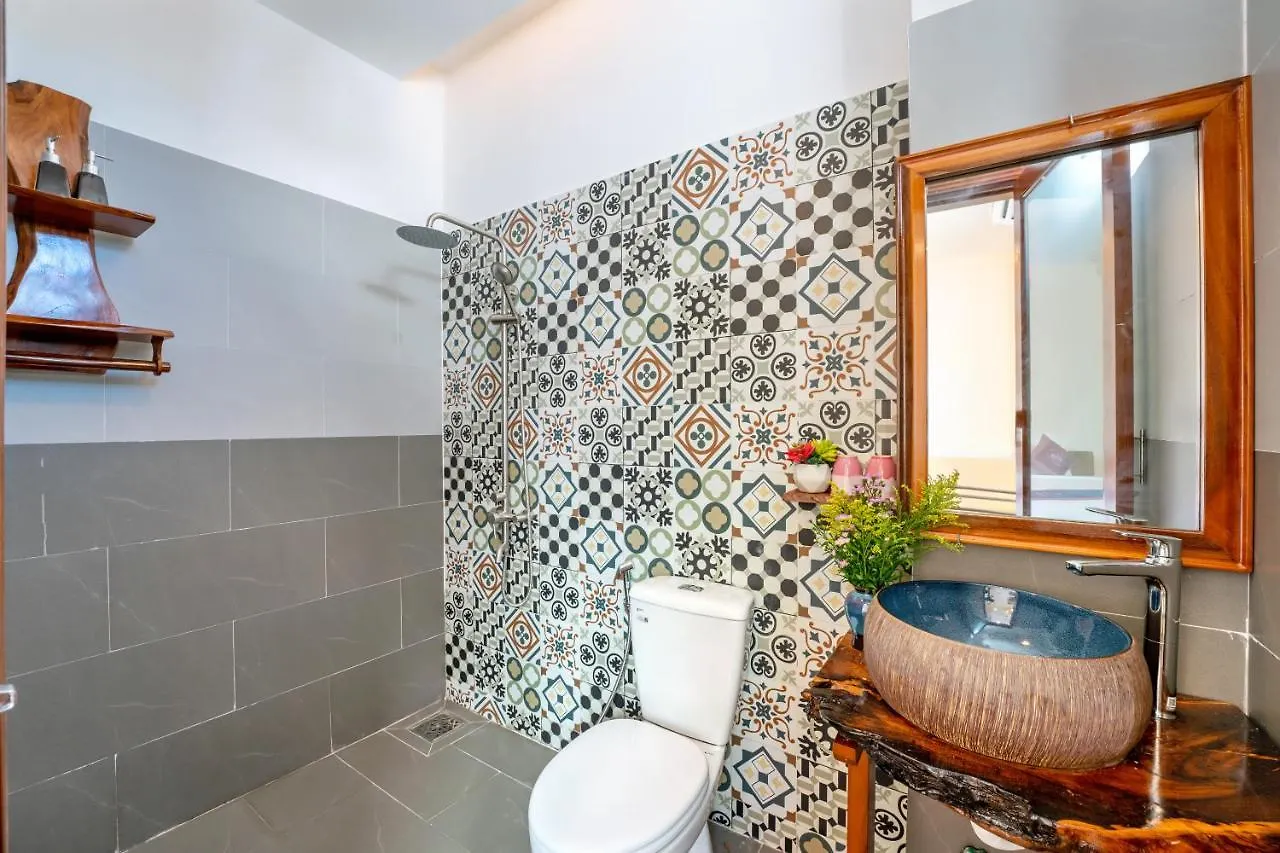 An Bang Chic Villa Hoi An 0*,  Vietnam